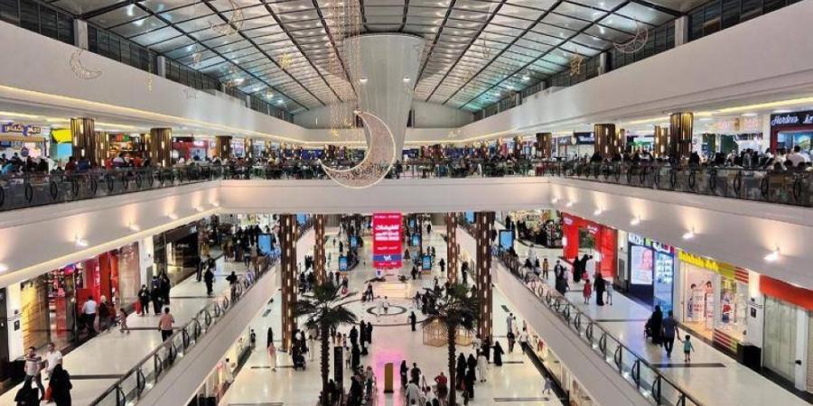 الترفيه التجاري.. مفهوم يغير المولات في السعودية - زاجل الإخباري