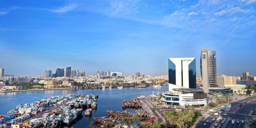 50 % من الشركات في دبي تطبق مبادرات الاستدامة البيئية والاجتماعية والحوكمة - زاجل الإخباري