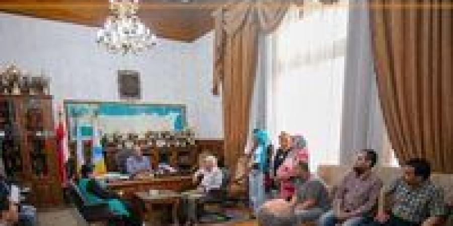 مياه الإسكندرية تعلن تجديد شهادة نظام إدارة الطاقة أيزو 50001 - زاجل الإخباري