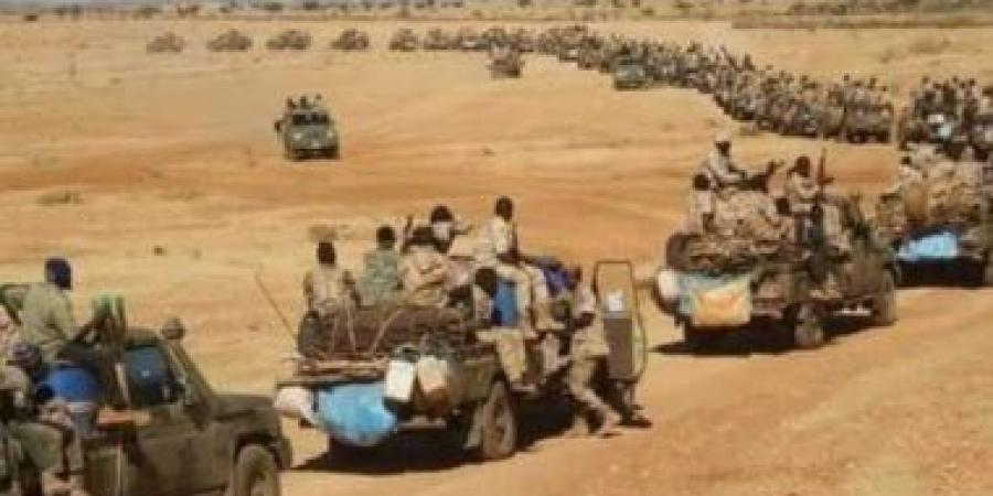 الأغذية العالمى: خطر المجاعة لا يزال يخيم على السودان فى خضم نقص التمويل - زاجل الإخباري