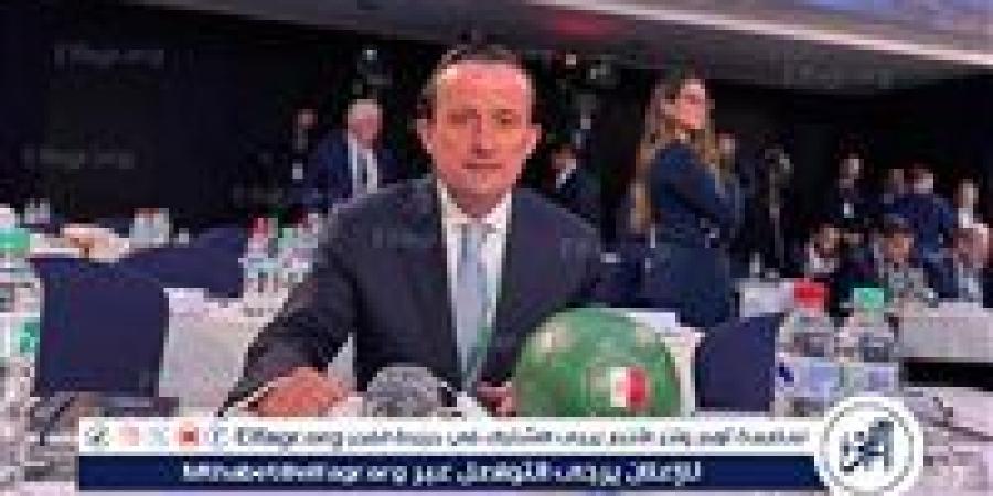 قمة كرة القدم العالمية.. المكسيك تسعى لإبراز تقاليدها في المونديال - زاجل الإخباري