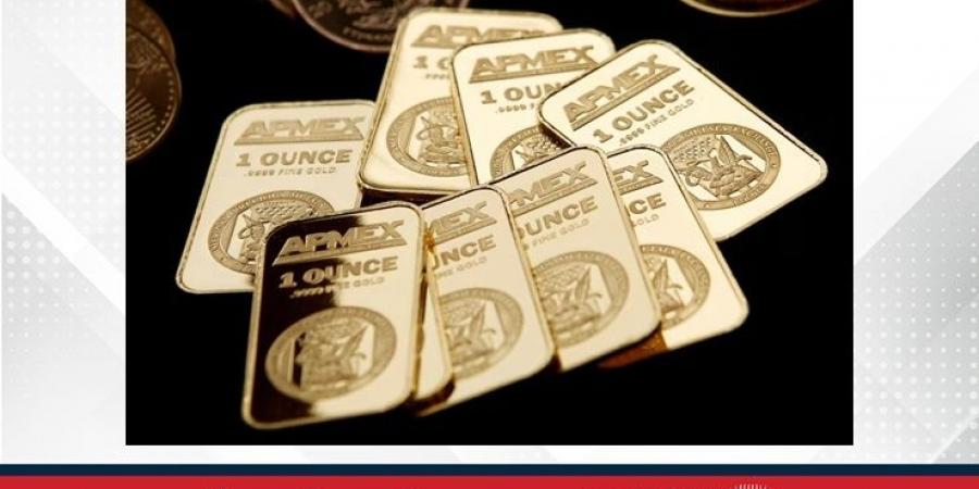 أسعار الذهب ترتفع بدعم توقعات خفض الفائدة الأمريكية بعد بيانات تضخم ضعيفة - زاجل الإخباري