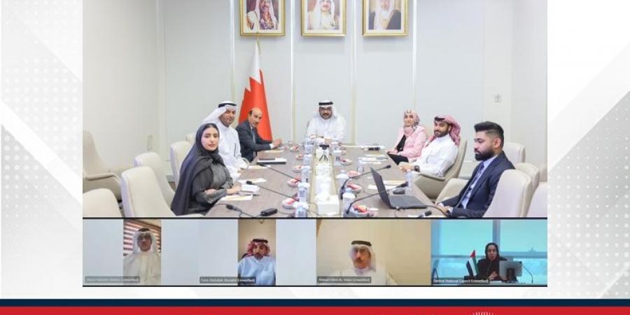 "الشعبة البرلمانية": أهمية تعزيز التواصل بين المجالس التشريعية الخليجية لبناء مواقف موحدة تجاه القضايا الإقليمية والدولية - زاجل الإخباري