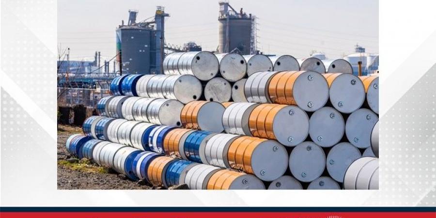 النفط يرتفع لأعلى مستوى في أكثر من شهرين - زاجل الإخباري