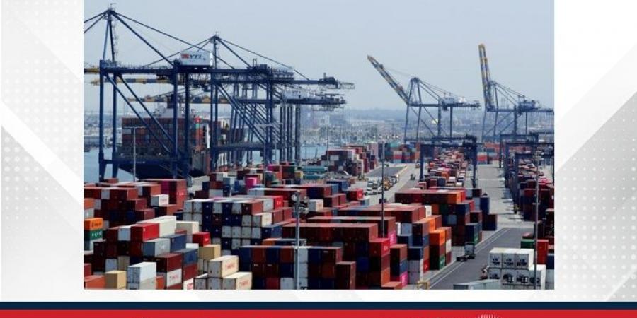 الصادرات البريطانية للولايات المتحدة تشهد أكبر تراجع جراء الرسوم الجمركية - زاجل الإخباري