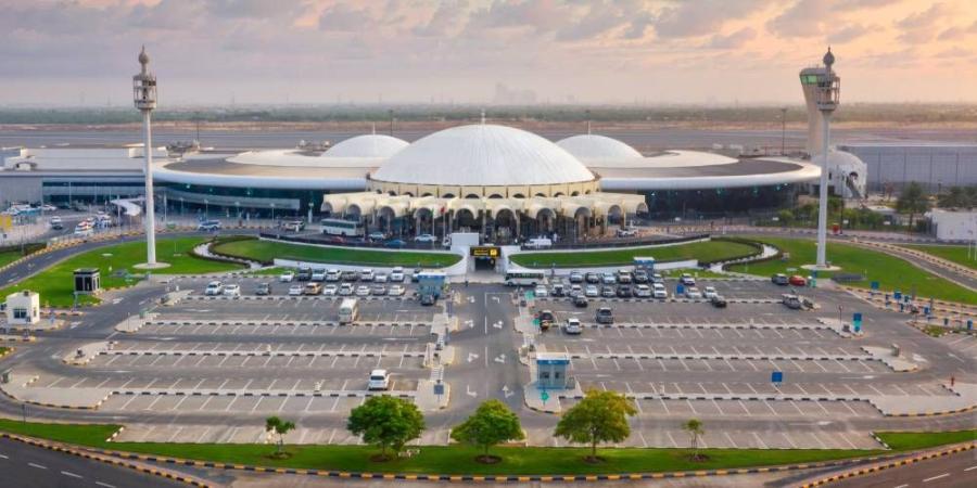مطار الشارقة يدعو المسافرين إلى متابعة آخر تحديثات الرحلات - زاجل الإخباري