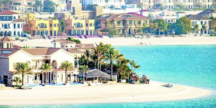 3,521 صفقة بـ 11.2 مليار درهم مبيعات عقارات دبي في أسبوع - زاجل الإخباري