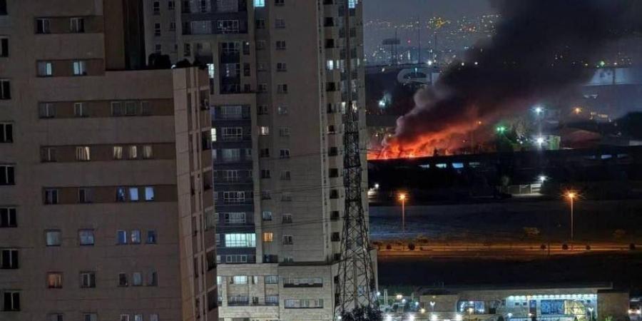حرب إسرائيل وإيران.. تراجع في أسواق آسيا والمحيط الهادئ والنفط يقفز 7% - زاجل الإخباري