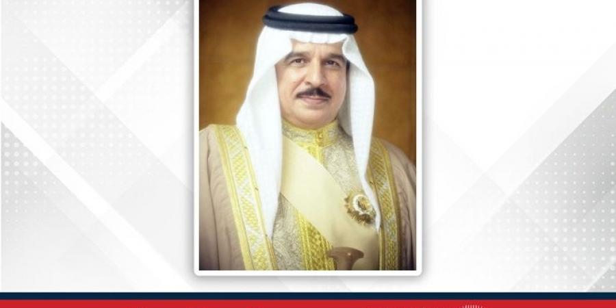جلالة الملك المعظم يتلقى برقية شكر جوابية من قداسة البابا لاون الرابع عشر - زاجل الإخباري
