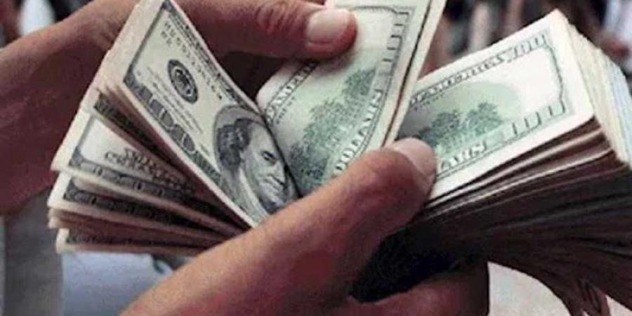 قفزة كبيرة في أسعار الدولار الآن بالبنوك المصرية - زاجل الإخباري
