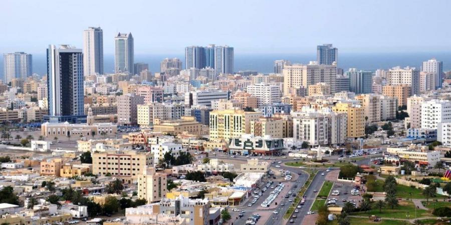 2.3 مليار درهم تصرفات عقارات عجمان خلال مايو - زاجل الإخباري
