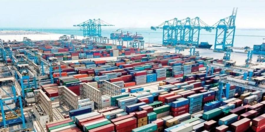 موانئ: إضافة خدمة شحن جديدة تربط المملكة بـ 16 ميناءً إقليميا وعالميا - زاجل الإخباري