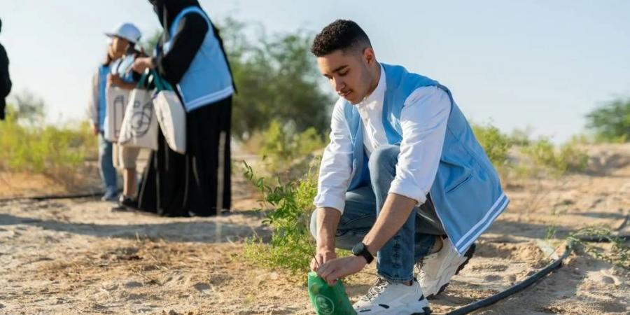 زراعة 31 مليون شجرة في المنطقة الشرقية - زاجل الإخباري