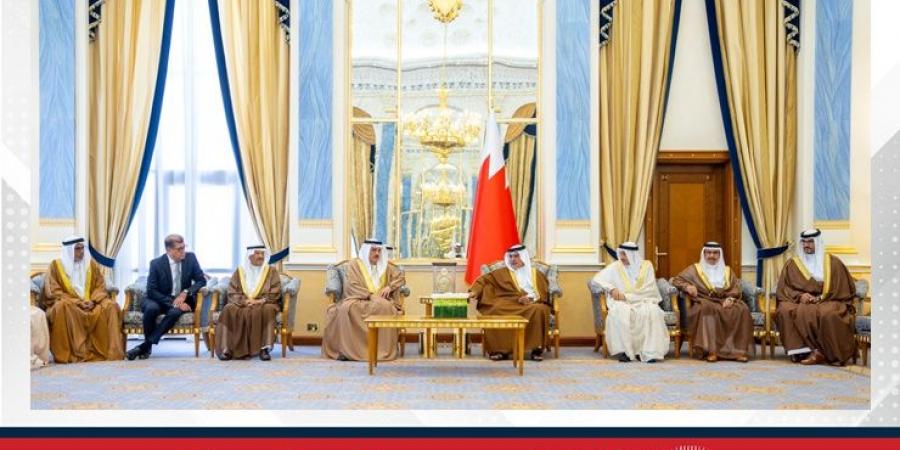 سمو ولي العهد رئيس مجلس الوزراء: ما تحقق ضمن مسيرة الإنجازات والنجاحات الوطنية قائمٌ على الروح الوطنية والجهود المتفانية والتعاون البنّاء والمشترك الذي يسهم في تنفيذ الخطط والبرامج التنموية وتحقيق الرؤى والتطلعات الطموحة - زاجل الإخباري