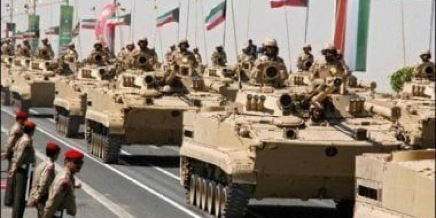 الجيش الكويتى: "مبادرة تقييم المخاطر" تبحث التعامل مع السيناريوهات المحتملة - زاجل الإخباري
