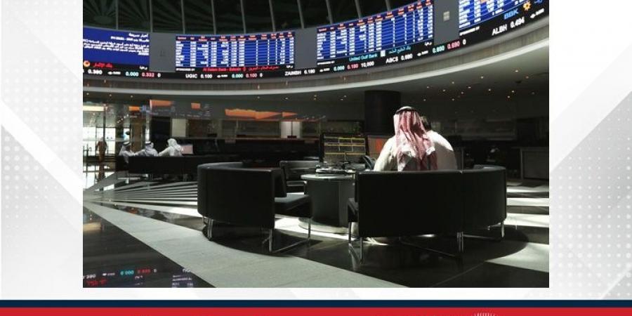 مؤشرا البحرين العام والإسلامي يقفلان على ارتفاع - زاجل الإخباري