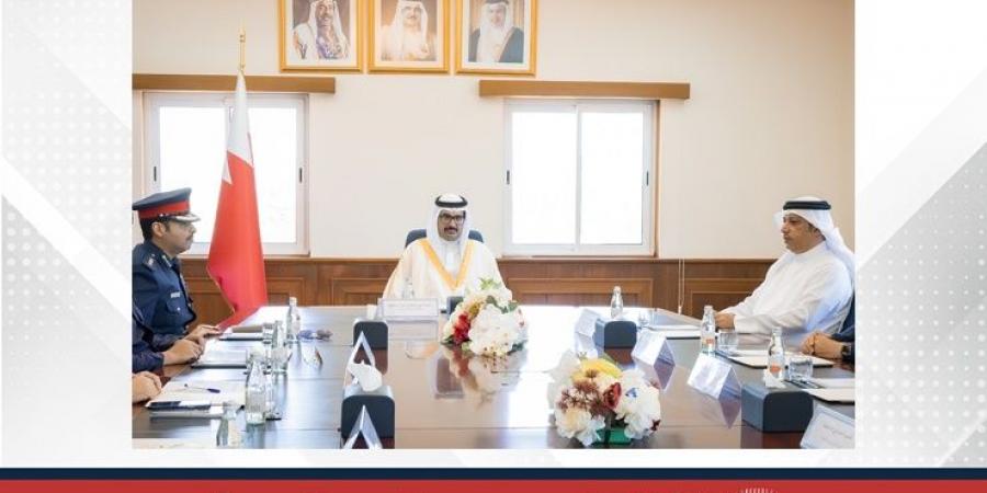 محافظ المحافظة الجنوبية يترأس اجتماع اللجنة الأمنية ويشيد بالجهود المبذولة من قبل اللجنة الوطنية لمواجهة الكوارث - زاجل الإخباري