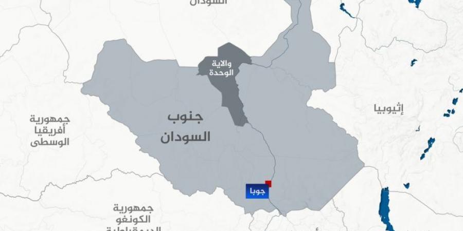 دعوة أممية إلى تدخل إقليمي عاجل لإنقاذ اتفاق سلام جنوب السودان - زاجل الإخباري