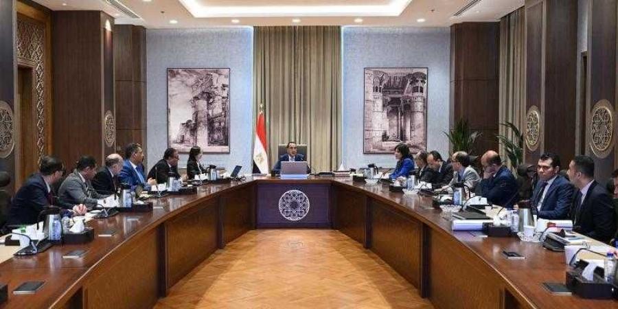 مدبولي يتابع مع محافظ البحيرة مشروعي تطوير ”ميناء الصيد” برشيد و”نبع الحمراء” بوادي النطرون - زاجل الإخباري