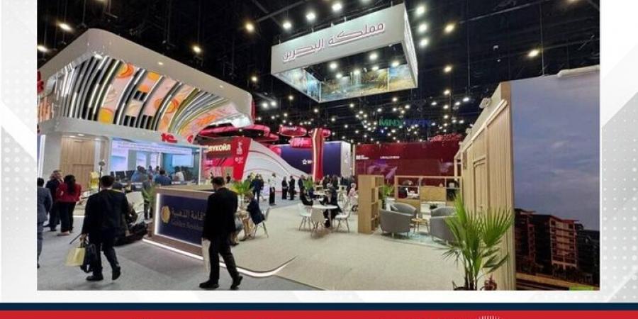 مملكة البحرين ضيف شرف النسخة الثامنة والعشرين لمنتدى سانت بطرسبرغ الاقتصادي الدولي - زاجل الإخباري