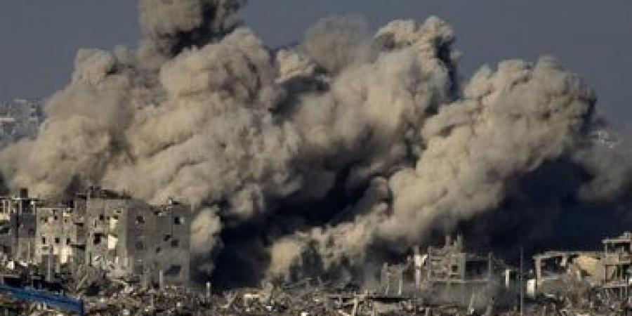 المجلس النرويجى للاجئين: نظام الإيواء فى غزة يعانى من انهيار تام - زاجل الإخباري