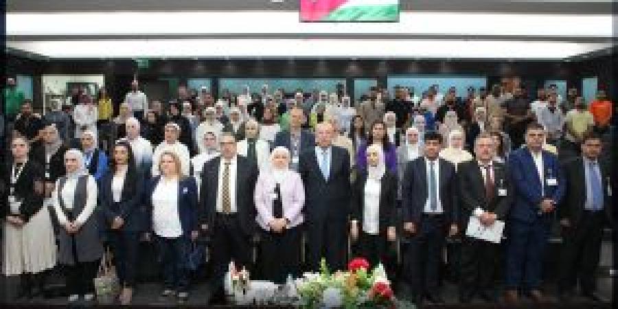 جامعة عمان العربية تنظم يومًا علميًا حول المسؤولية القانونية والمهنية للصيدلاني - زاجل الإخباري