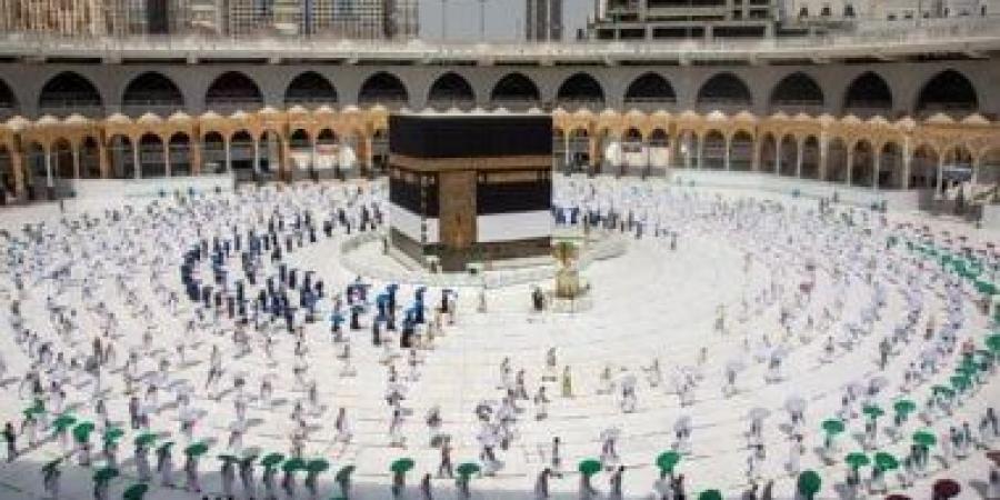 الشئون الدينية بالحرمين: 4 ملايين مستفيد من خدمات الحج هذا العام - زاجل الإخباري