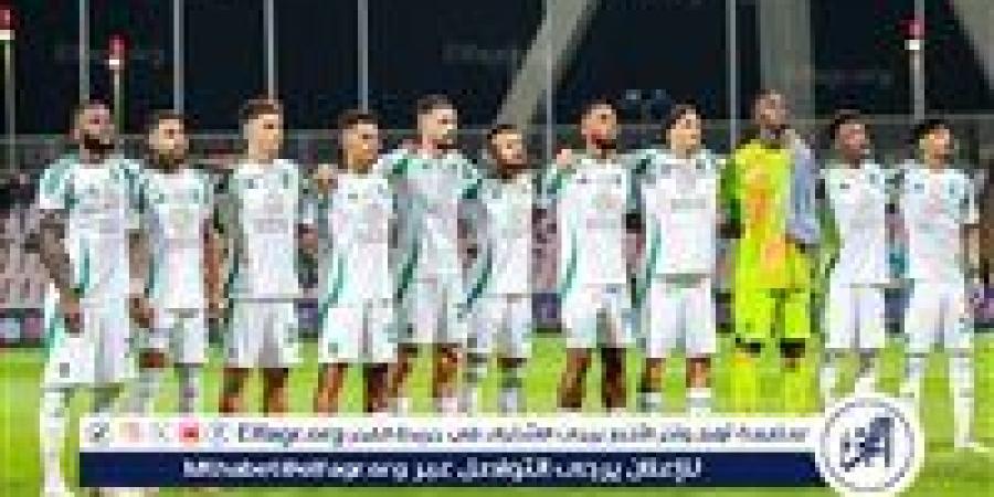 الأهلي يقترب من استعارة حارس الاتفاق في الميركاتو الصيفي - زاجل الإخباري