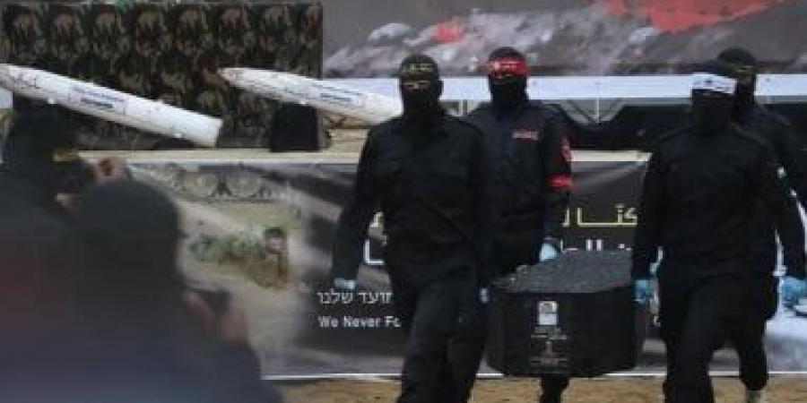 رئيس الأركان الإسرائيلي: سنبدأ مرحلة ثانية من عملياتنا في غزة - زاجل الإخباري