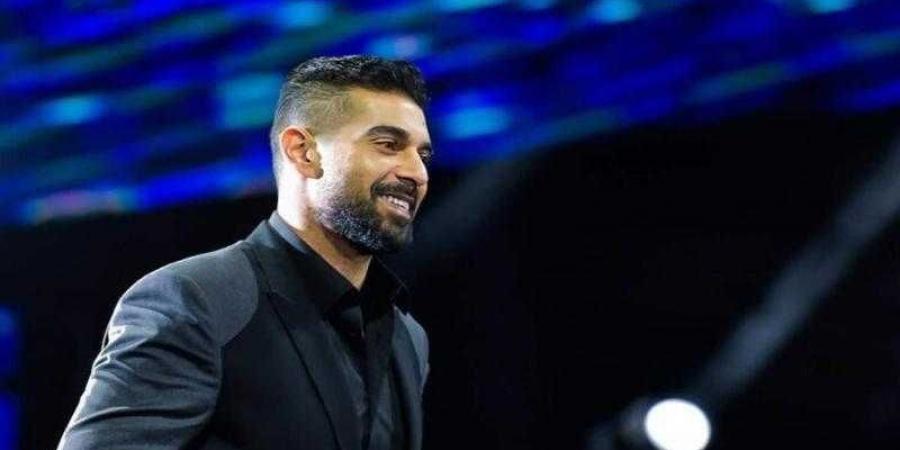 آدم يحيى حفلاً غنائياً فى مهرجان قرطاج - زاجل الإخباري