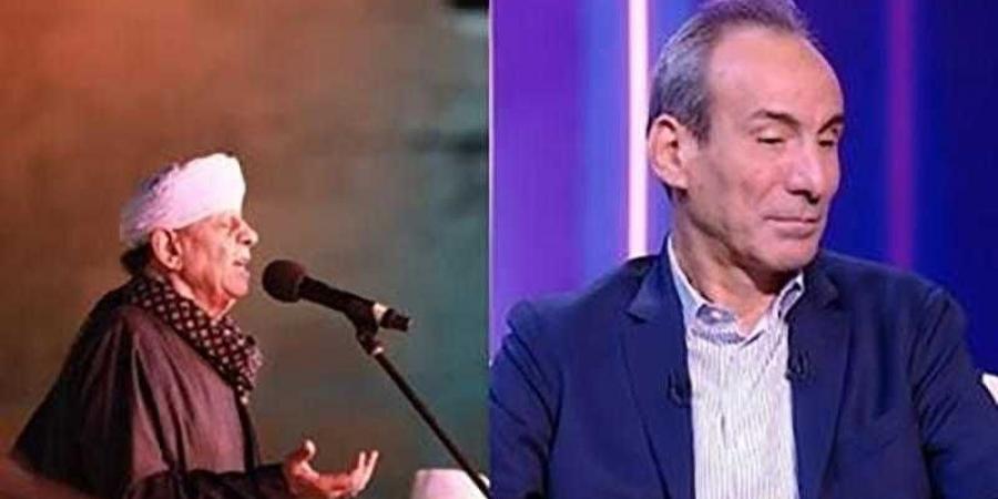 ياسين التهامي وعمرو سليم يتألقان في أحدث ليالي مهرجان القلعة - زاجل الإخباري