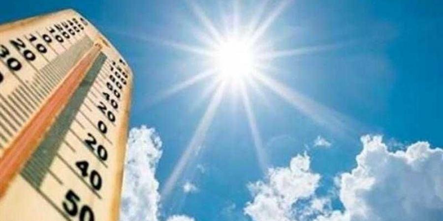 الأرصاد الجوية تكشف تفاصيل طقس اليوم الإثنين - زاجل الإخباري