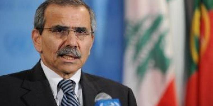 رئيس وزراء لبنان يبحث مع مسئول أممى جهود إعادة إعمار المناطق المتضررة من الحرب - زاجل الإخباري