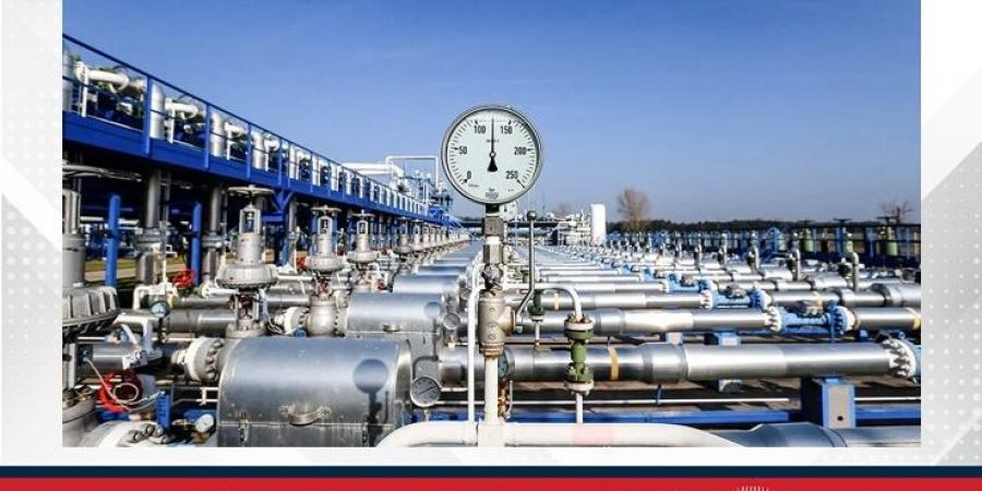 تراجع جديد لأسعار الغاز في أوروبا - زاجل الإخباري