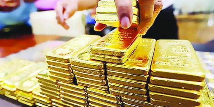 الذهب ينتعش من أدنى مستوياته في أسبوعين مترقباً اجتماع ترامب وزيلينسكي - زاجل الإخباري