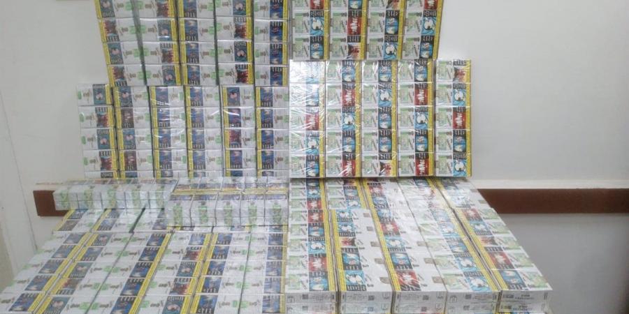 ضبط 75 مخالفة تموينية متنوعة بالفيوم - زاجل الإخباري