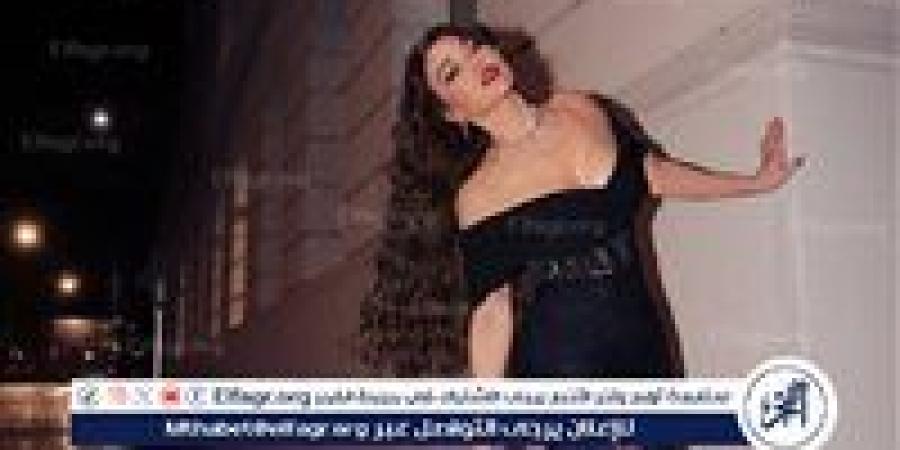التفاصيل الكاملة لـ أحدث ألبومات هيفاء وهبي - زاجل الإخباري