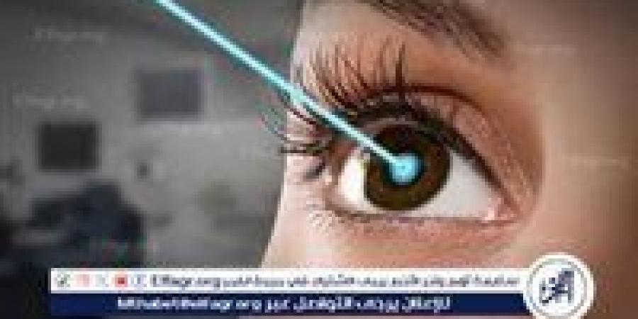 طبيب يحذر من مخاطر الليزك على صحة البصر على المدى الطويل - زاجل الإخباري