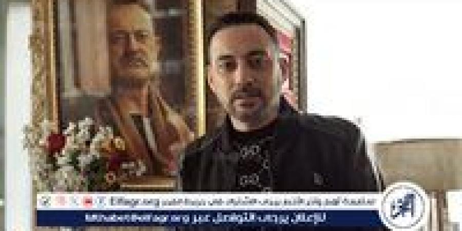دياب يطرح “استمارة 6” قريبًا.. ويخوض سباق السينما والدراما بعدة أعمال جديدة - زاجل الإخباري