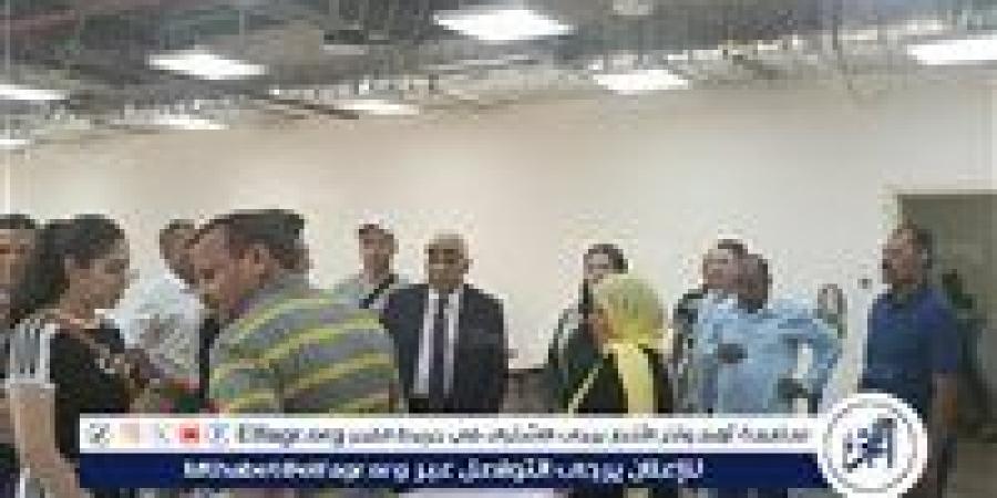 جامعة أسيوط الأهلية تبدأ استقبال الطلاب الجدد للعام الجامعي 2025/2026 لإنهاء إجراءات القيد والتسجيل - زاجل الإخباري