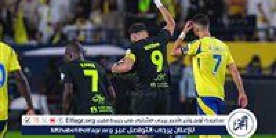موعد مباراة النصر والاتحاد في نصف نهائي السوبر السعودي والقنوات الناقلة - زاجل الإخباري