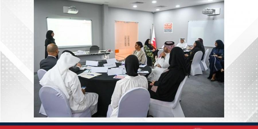 "التنمية السياسية" يختتم فعاليات المجموعة الثانية من برنامج "مسارات وطنية" - زاجل الإخباري