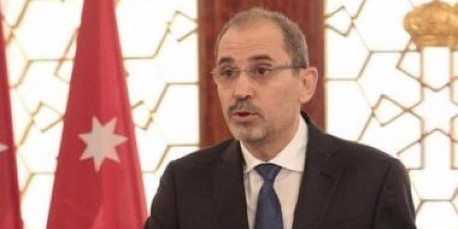 الصفدي يتوجه إلى موسكو للقاء لافروف لبحث جهود وقف إطلاق النار فى غزة - زاجل الإخباري