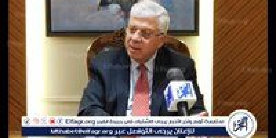 وزير التعليم العالي يعلن بدء قبول أوراق طلاب الشهادات المعادلة العربية والأجنبية - زاجل الإخباري