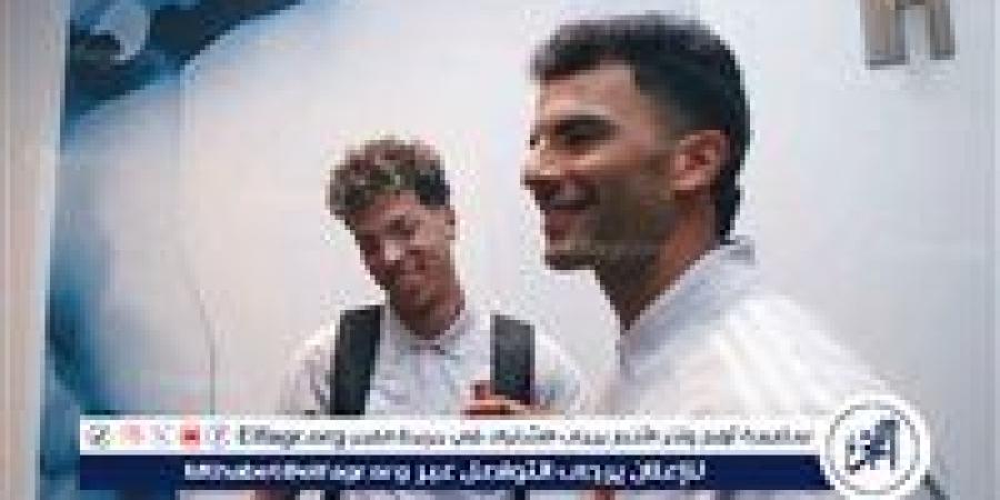 أحمد ياسر: الزمالك لم يستفد من "زيزو".. وسعره في الأهلي مبالغ فيه - زاجل الإخباري