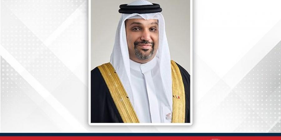 سمو قرينة جلالة الملك المعظم رئيسة المجلس الأعلى للمرأة تتلقى برقية تهنئة من معالي الشيخ سلمان بن خليفة آل خليفة بمناسبة ذكرى تأسيس المجلس الأعلى للمرأة - زاجل الإخباري