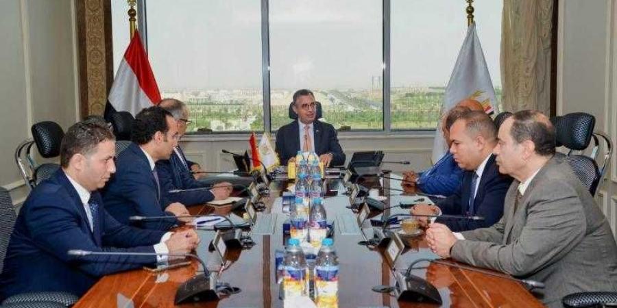 التموين: انطلاق معارض أهلًا مدارس الرئيسية في المحافظات اعتبارًا من 1 سبتمبر - زاجل الإخباري