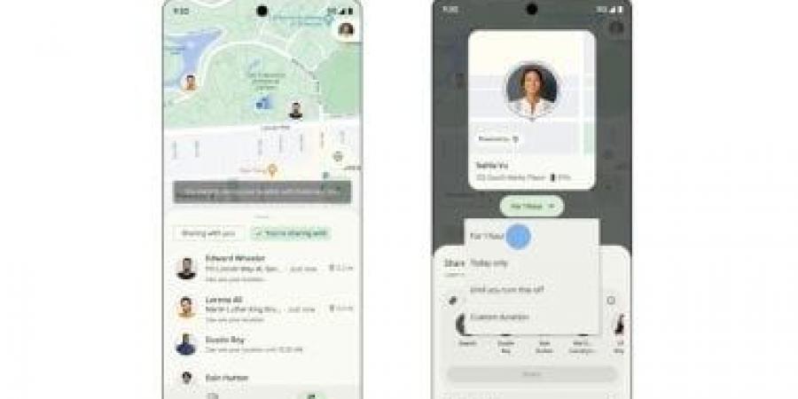 ميزة "Find Hub" من جوجل ستعمل قريبًا بدون واى فاى أو شبكة هاتفية.. كيف تعمل؟ - زاجل الإخباري