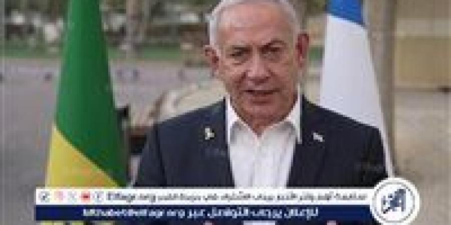 نتنياهو: نحن في مرحلة الحسم وأصادق على خطط احتلال غزة - زاجل الإخباري