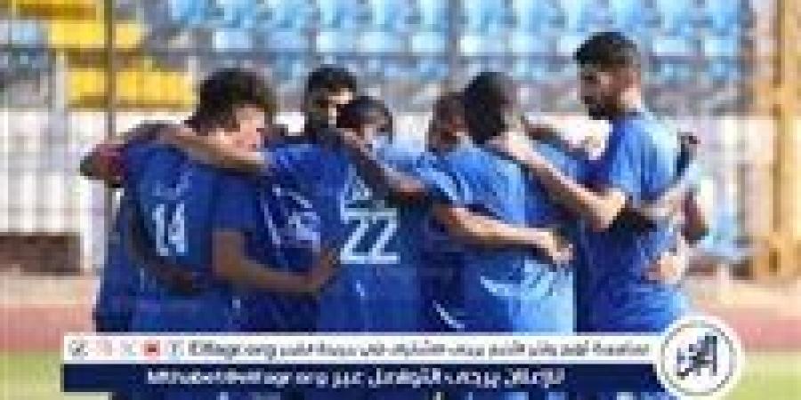 موعد مباراة سموحة ضد زد في الدوري المصري والقنوات الناقلة - زاجل الإخباري